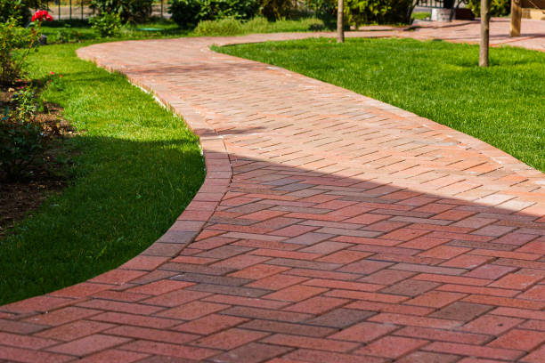 Reasons to Select Us for Your Driveway Paving Requirements in Bradenton, FL