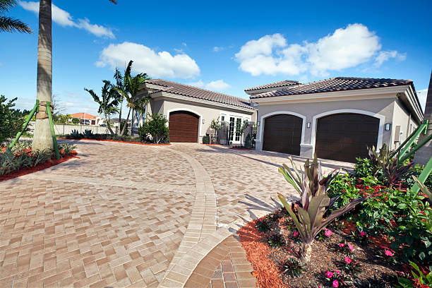 Professional Driveway Pavers in Bradenton, FL