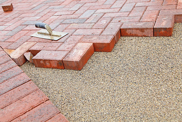 Best Driveway Resurfacing Pavers  in Bradenton, FL
