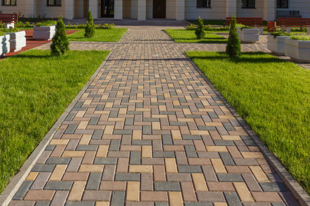 Best Concrete Paver Driveway  in Bradenton, FL
